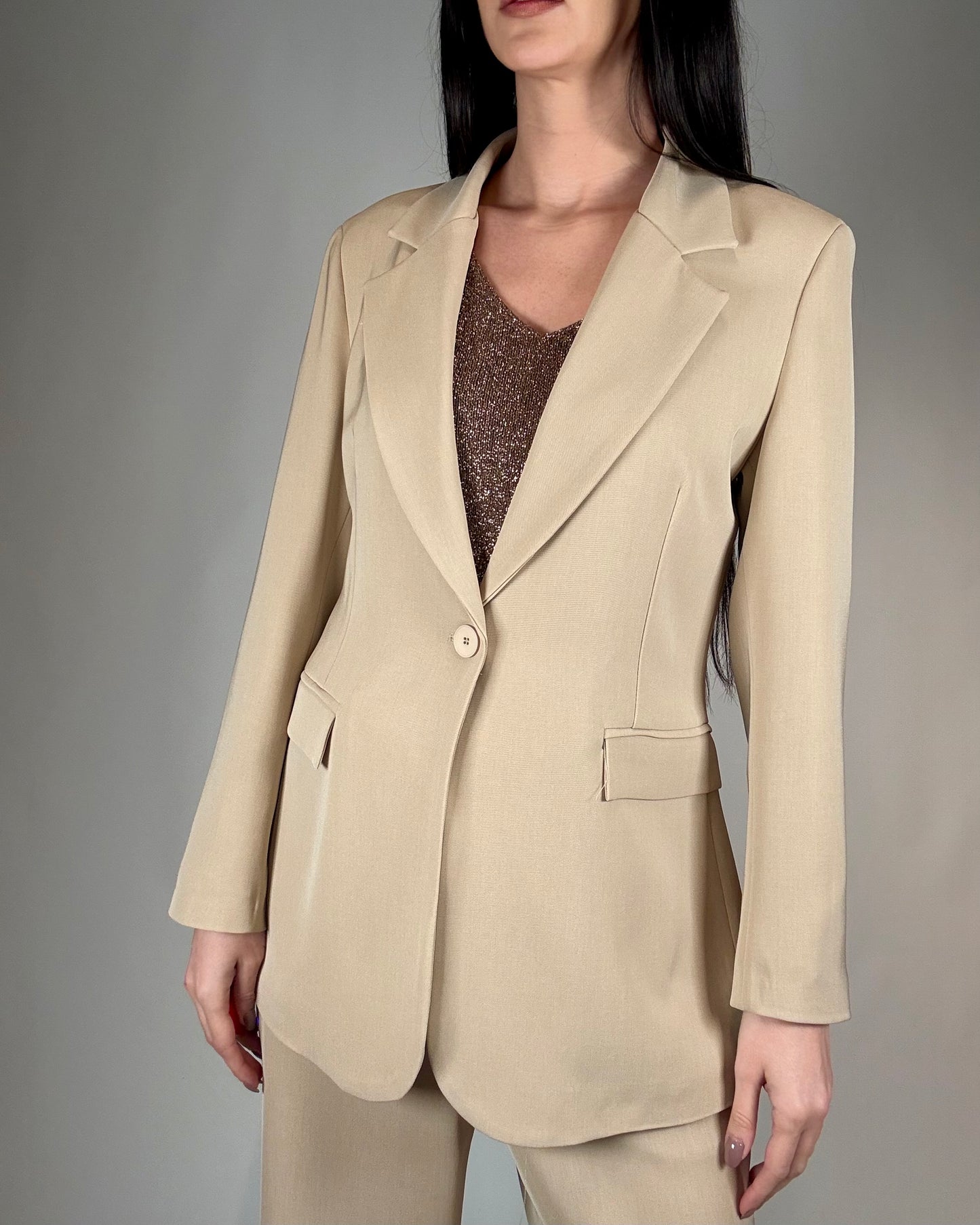 BLAZER CINTIA