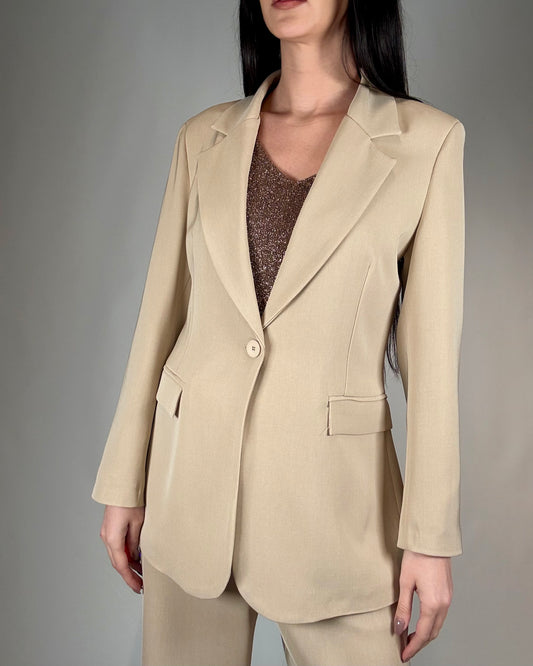 BLAZER CINTIA