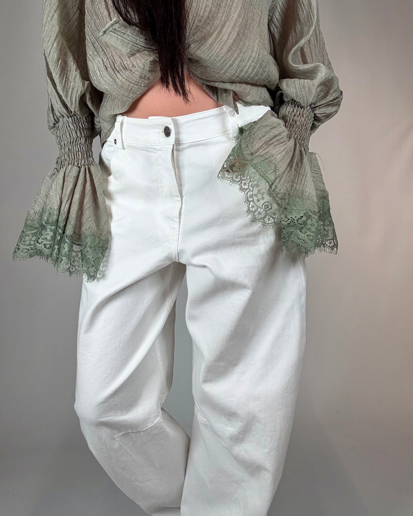 PANTALONE BARREL