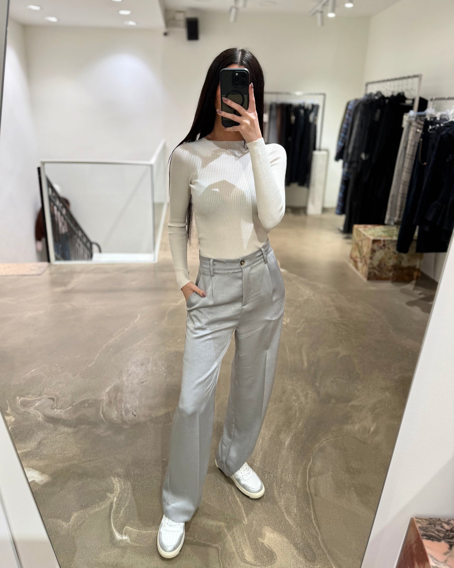 PANTALONE BETTA