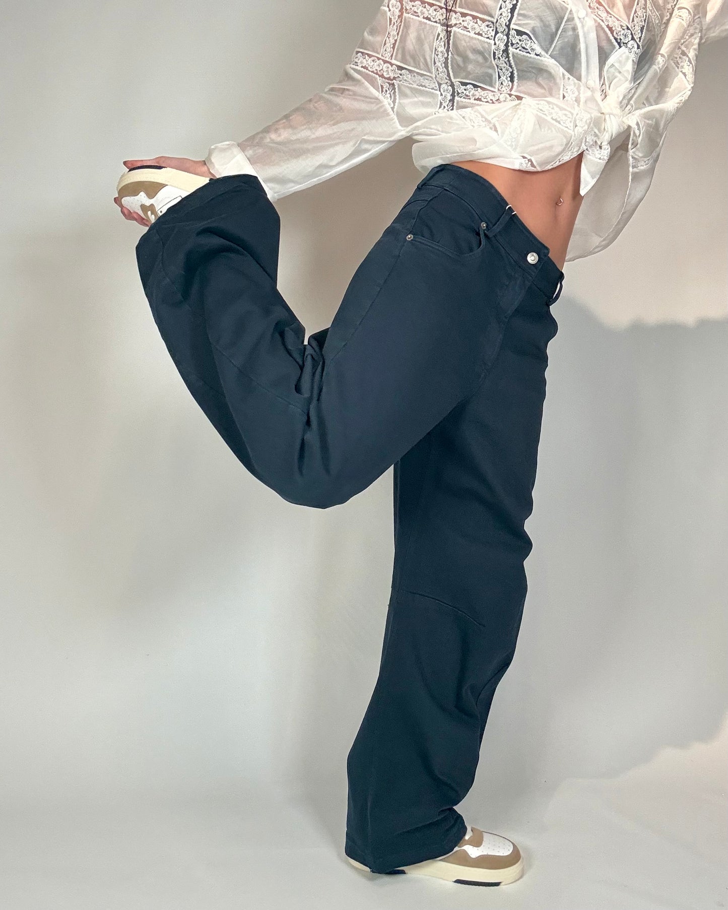 PANTALONE BARREL