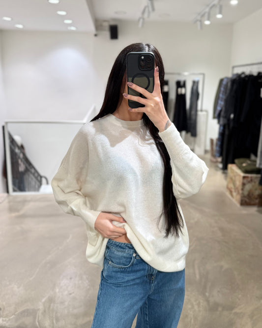 MAGLIA GIROCOLLO SOFT