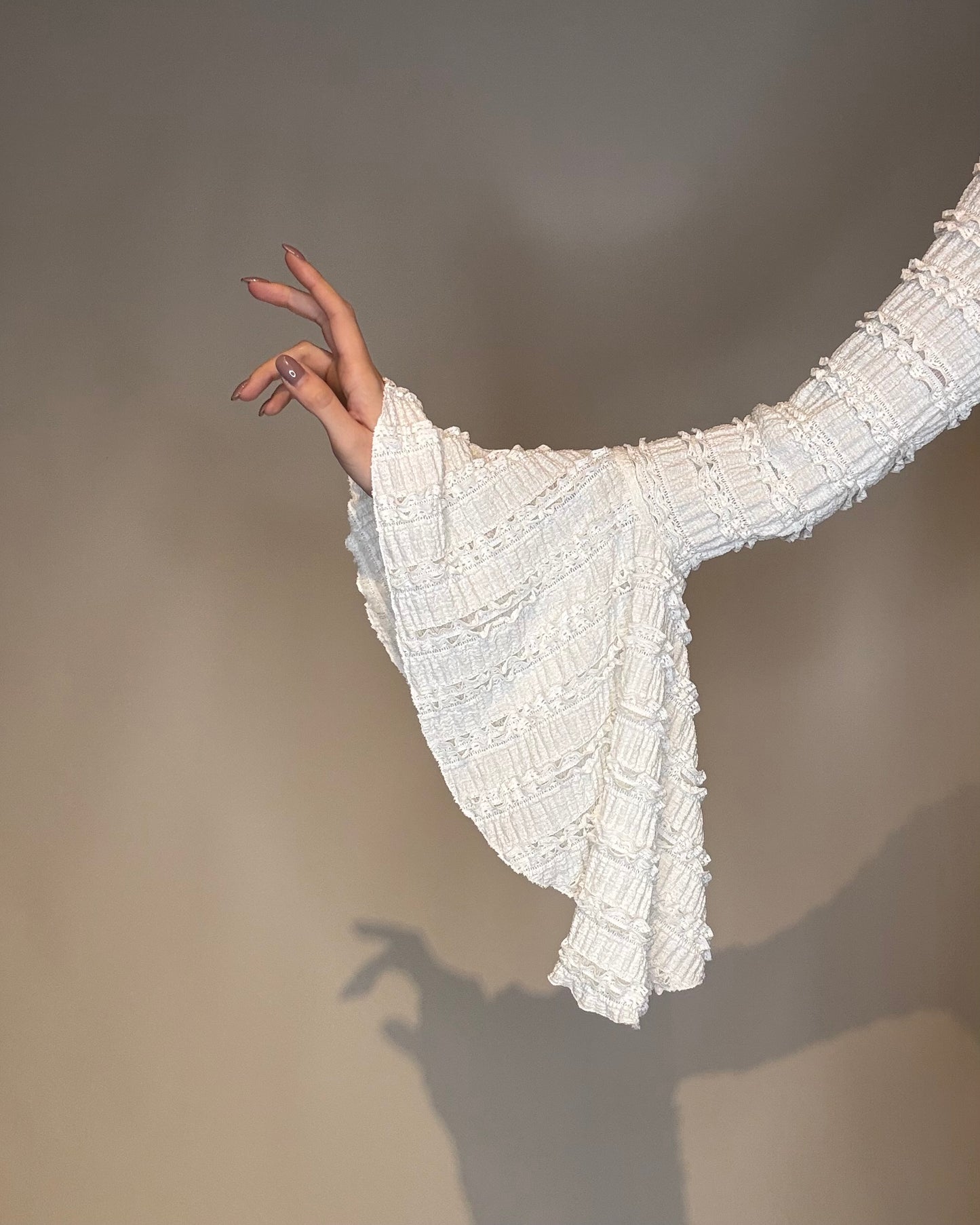 MAGLIA GALETTE