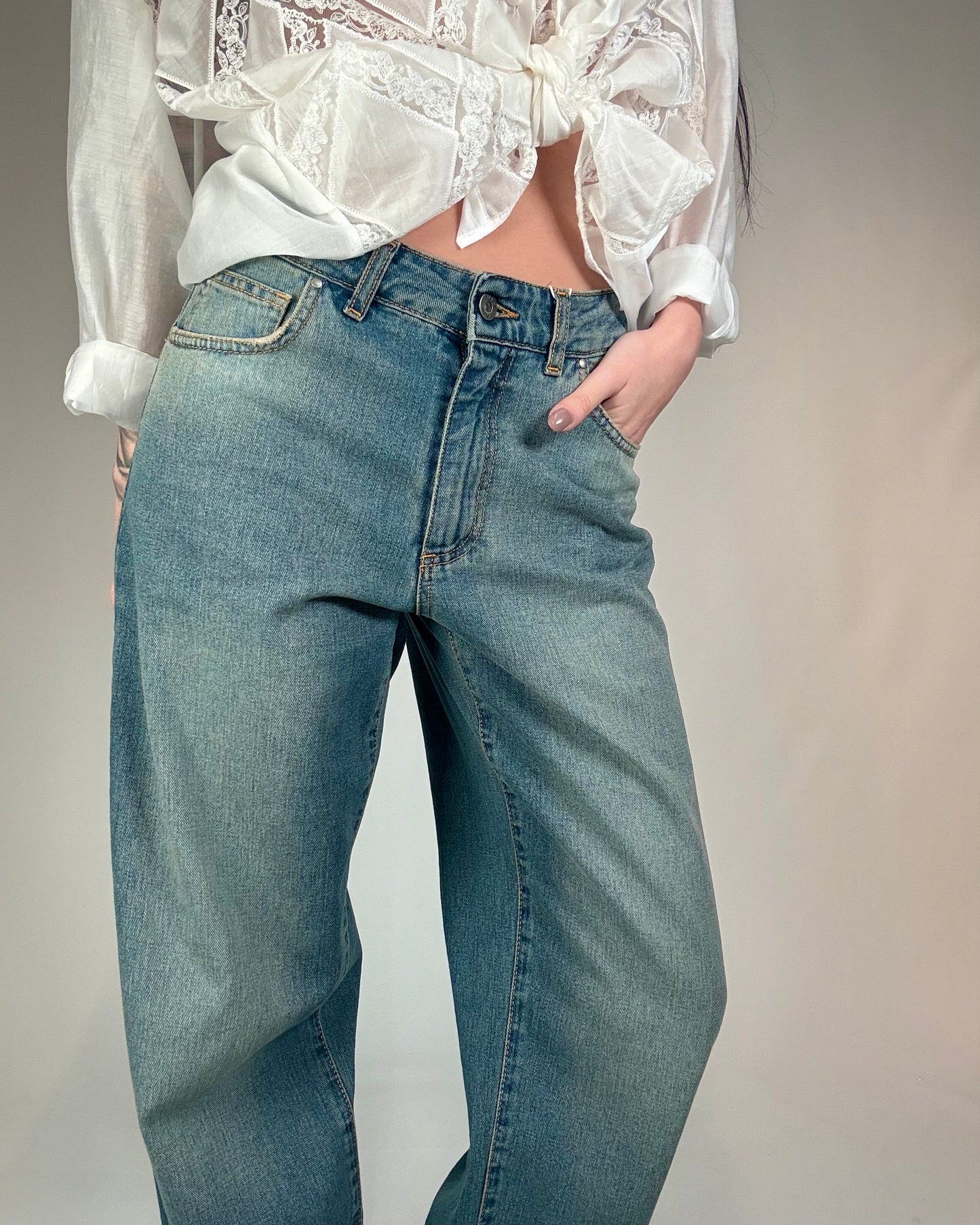 JEANS MERY