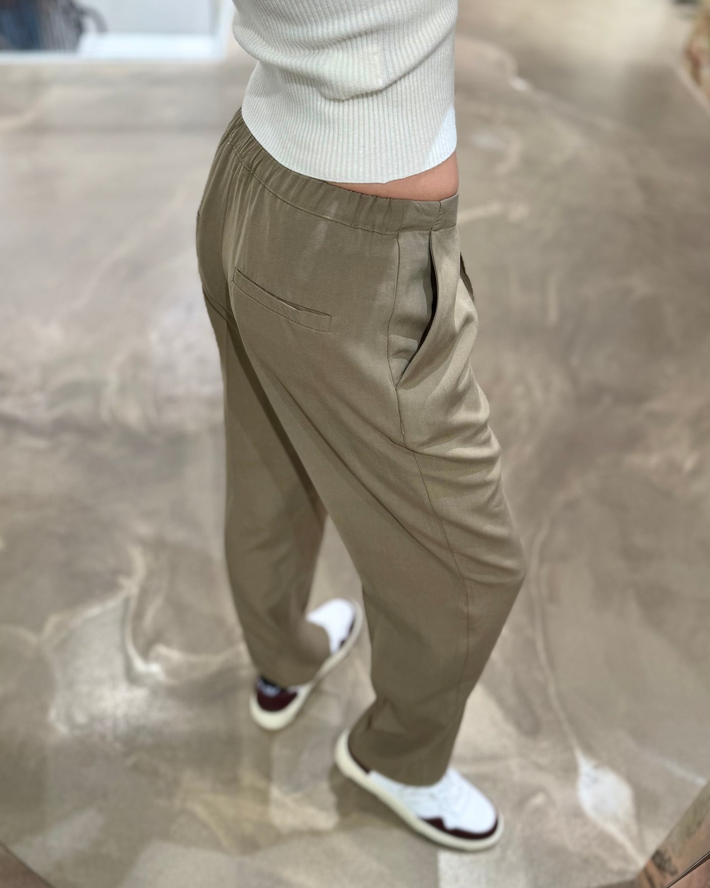 PANTALONE AGATA