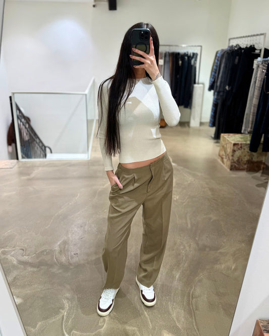 PANTALONE AGATA