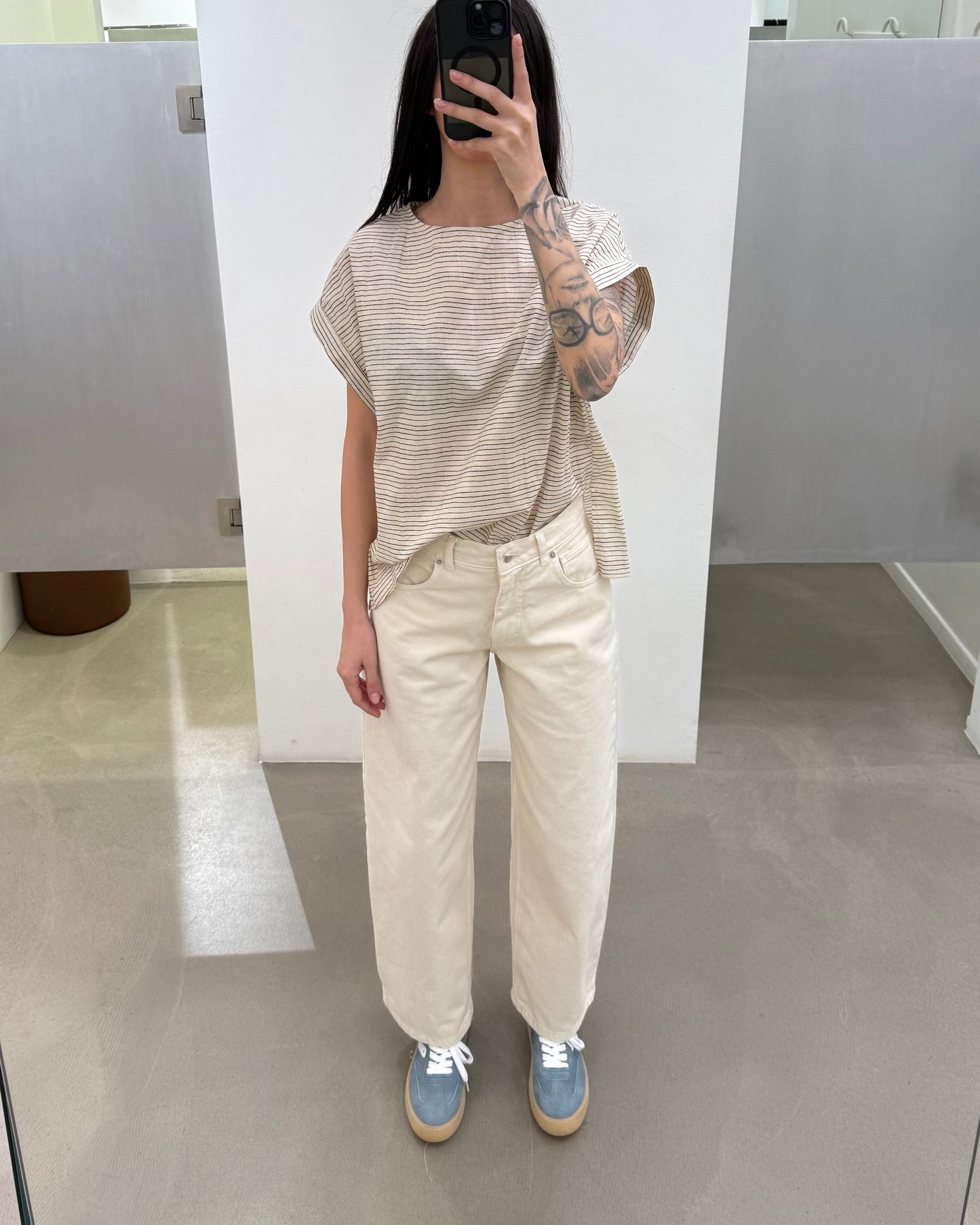 PANTALONE BELLA