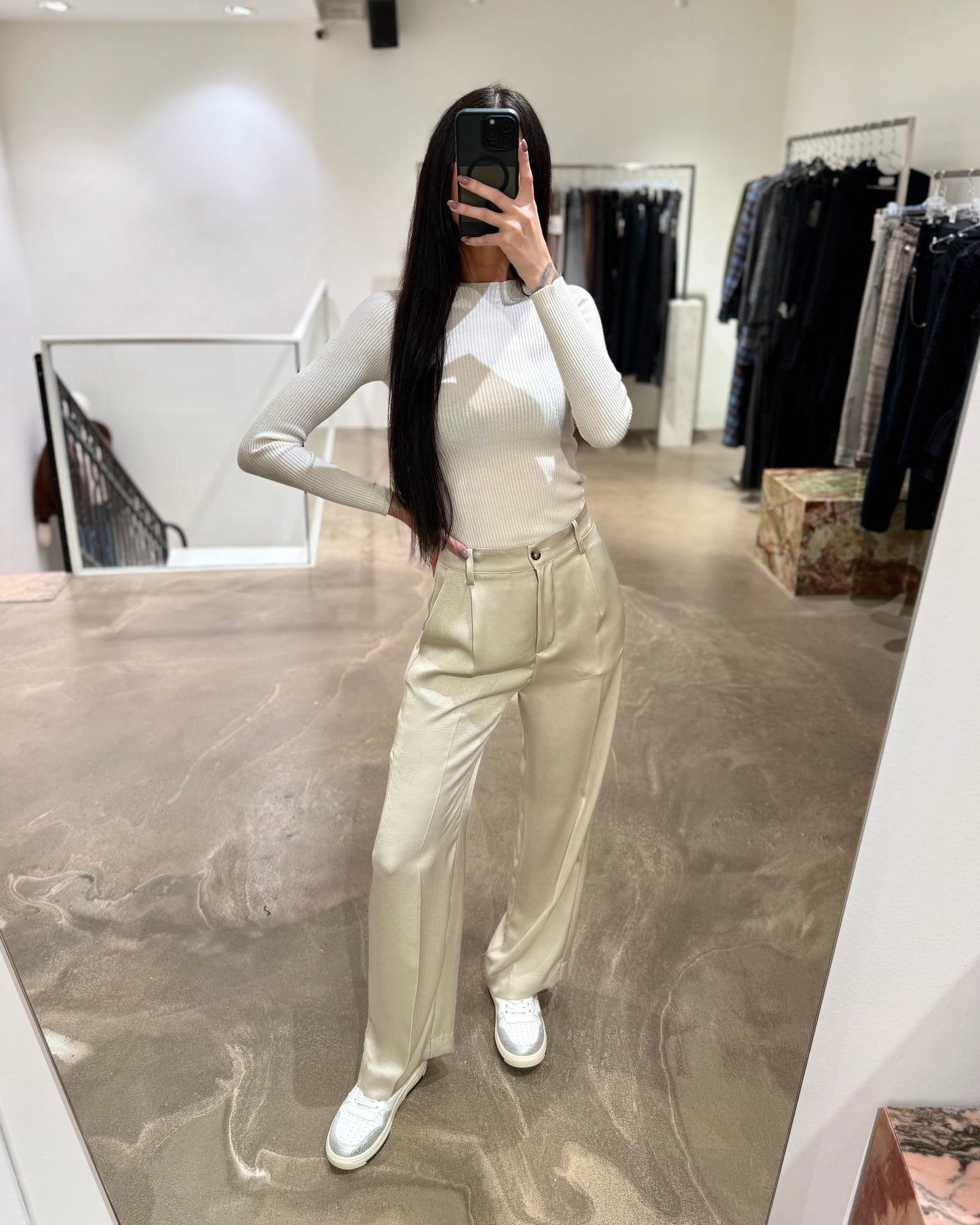PANTALONE BETTA