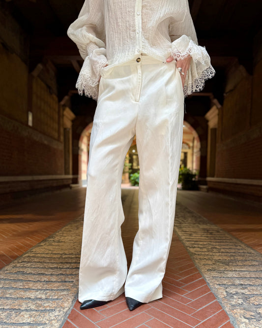 PANTALONE LUCIDO MAN