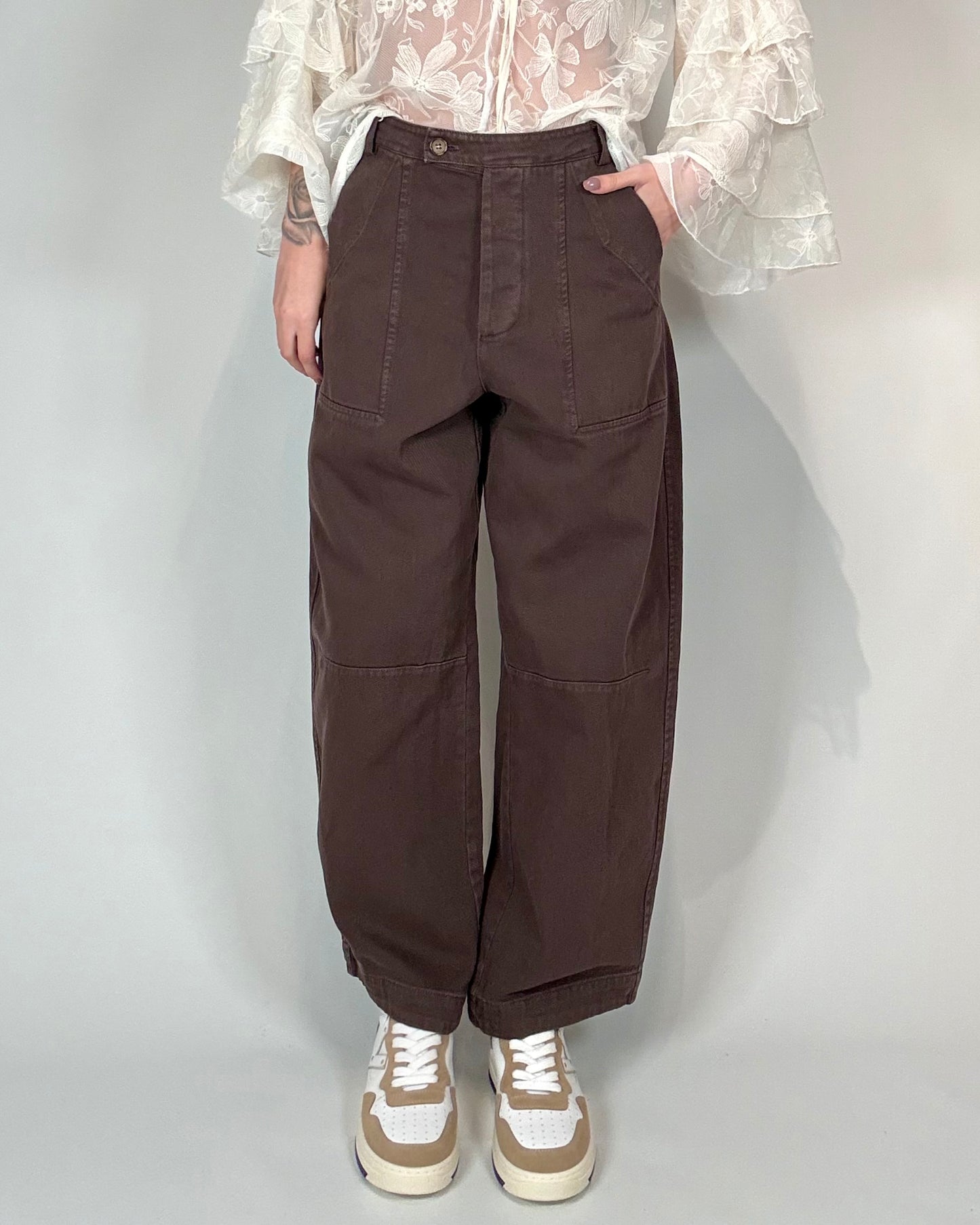 PANTALONE WORKER