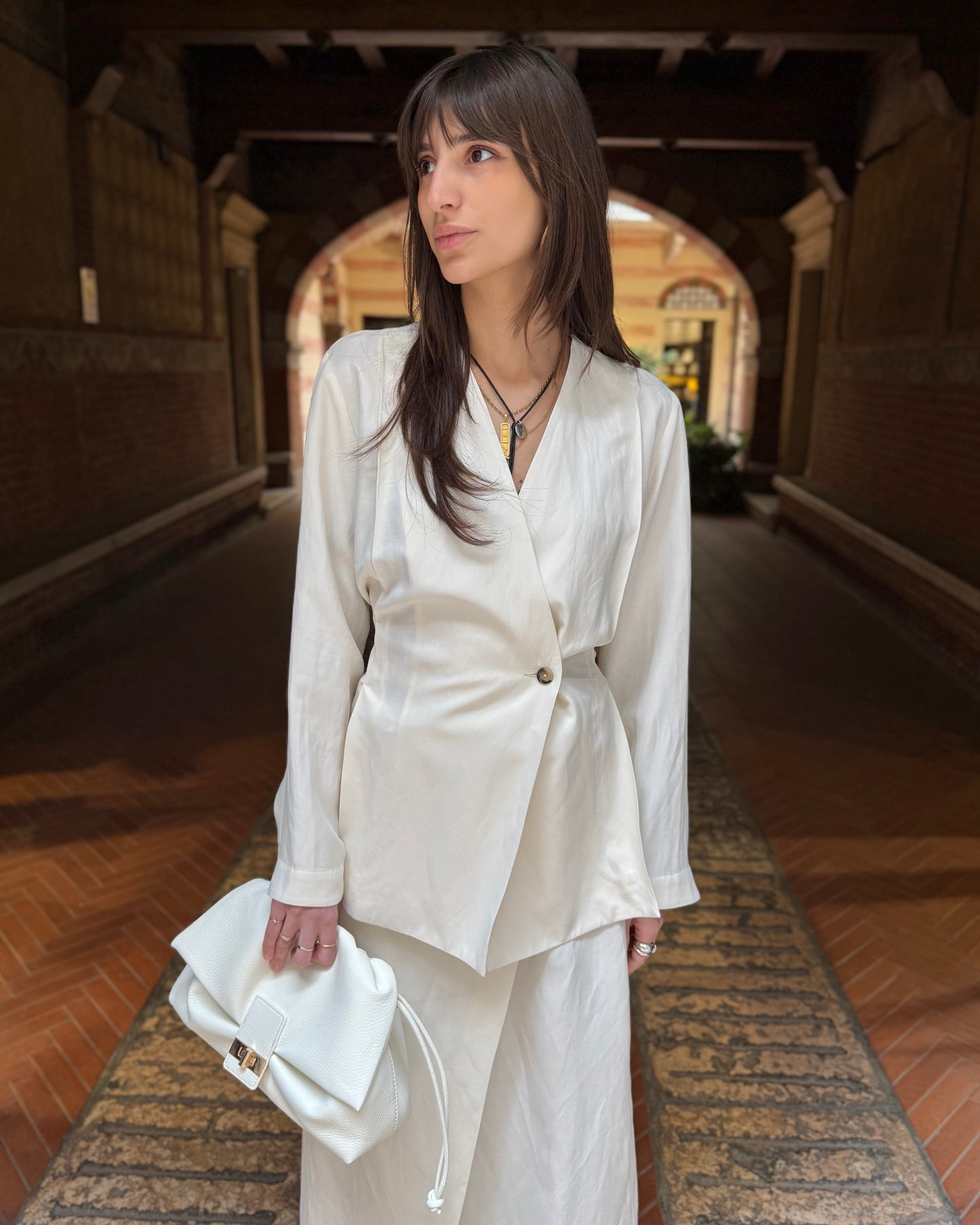 GIACCA A KIMONO