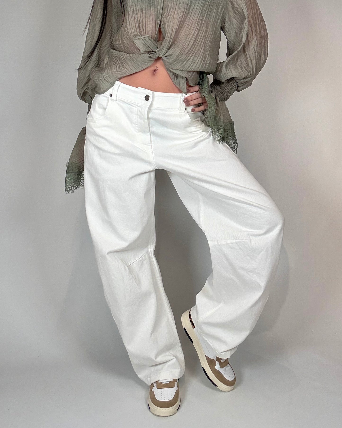 PANTALONE BARREL