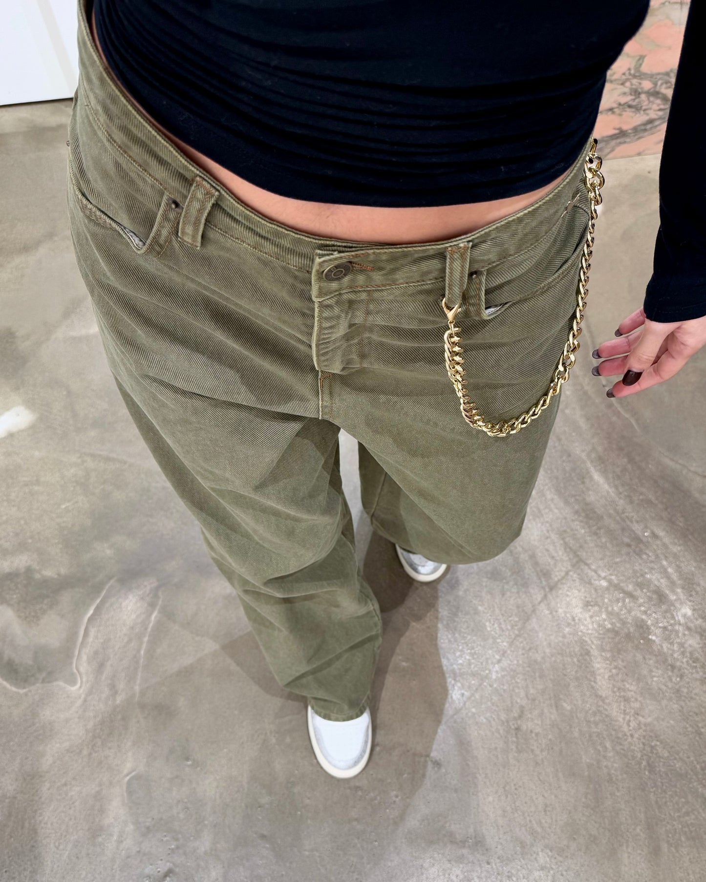 PANTALONE NOAH