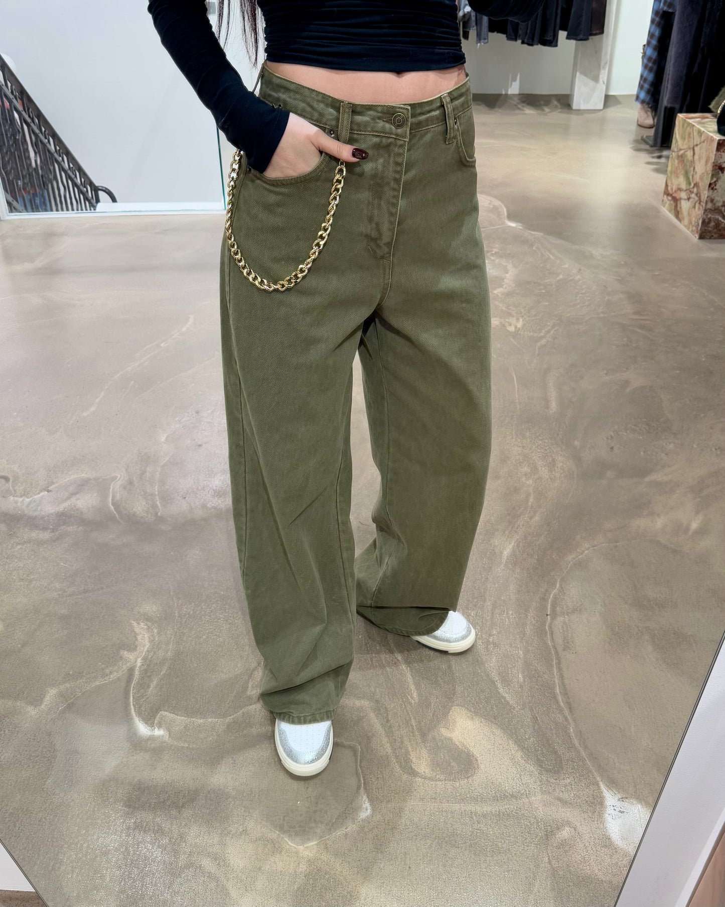 PANTALONE NOAH