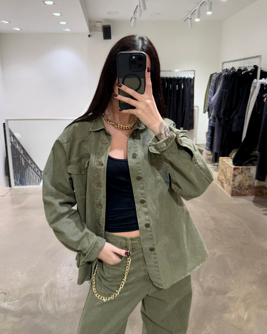 CAMICIA NOAH