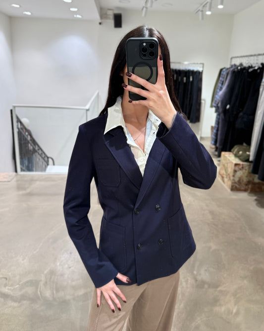BLAZER NAVAL BLUE