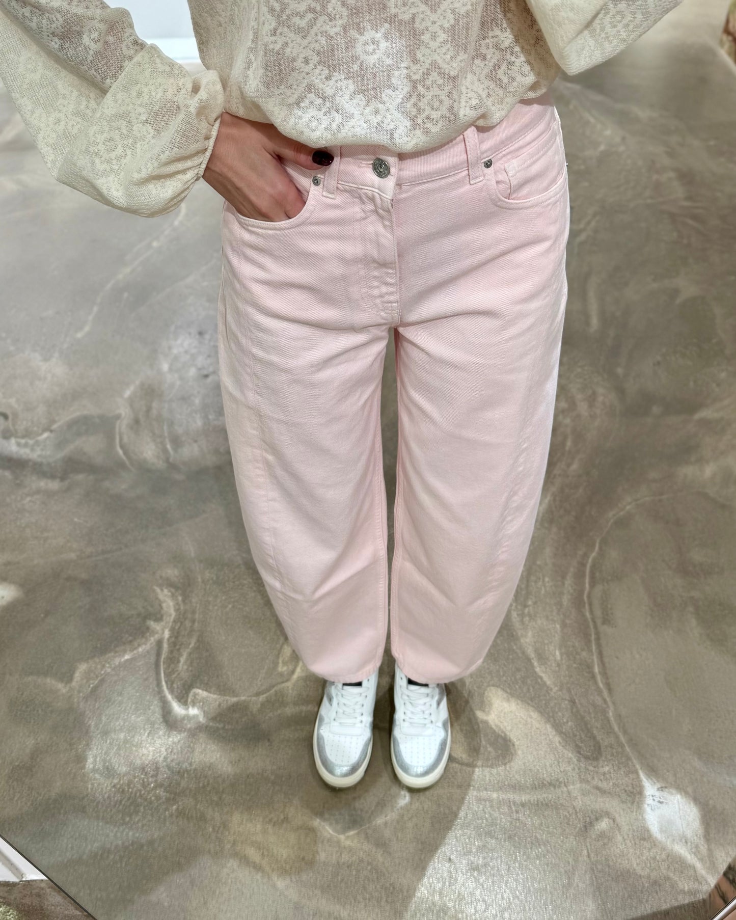 PANTALONE CHIARA