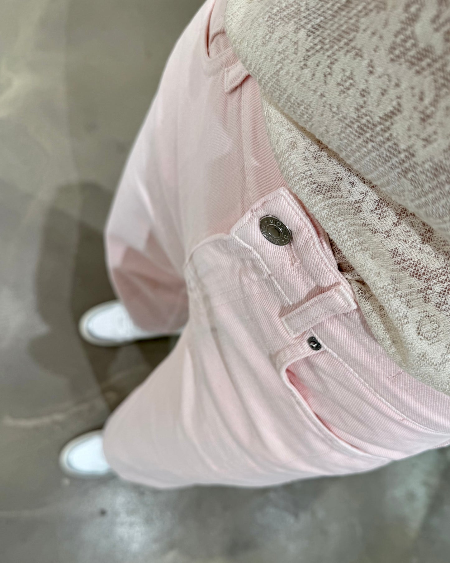 PANTALONE CHIARA