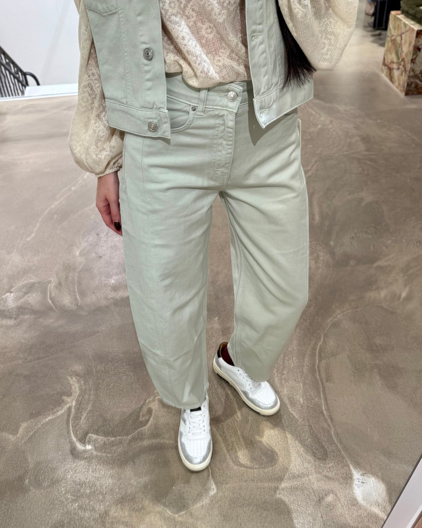 PANTALONE CHIARA