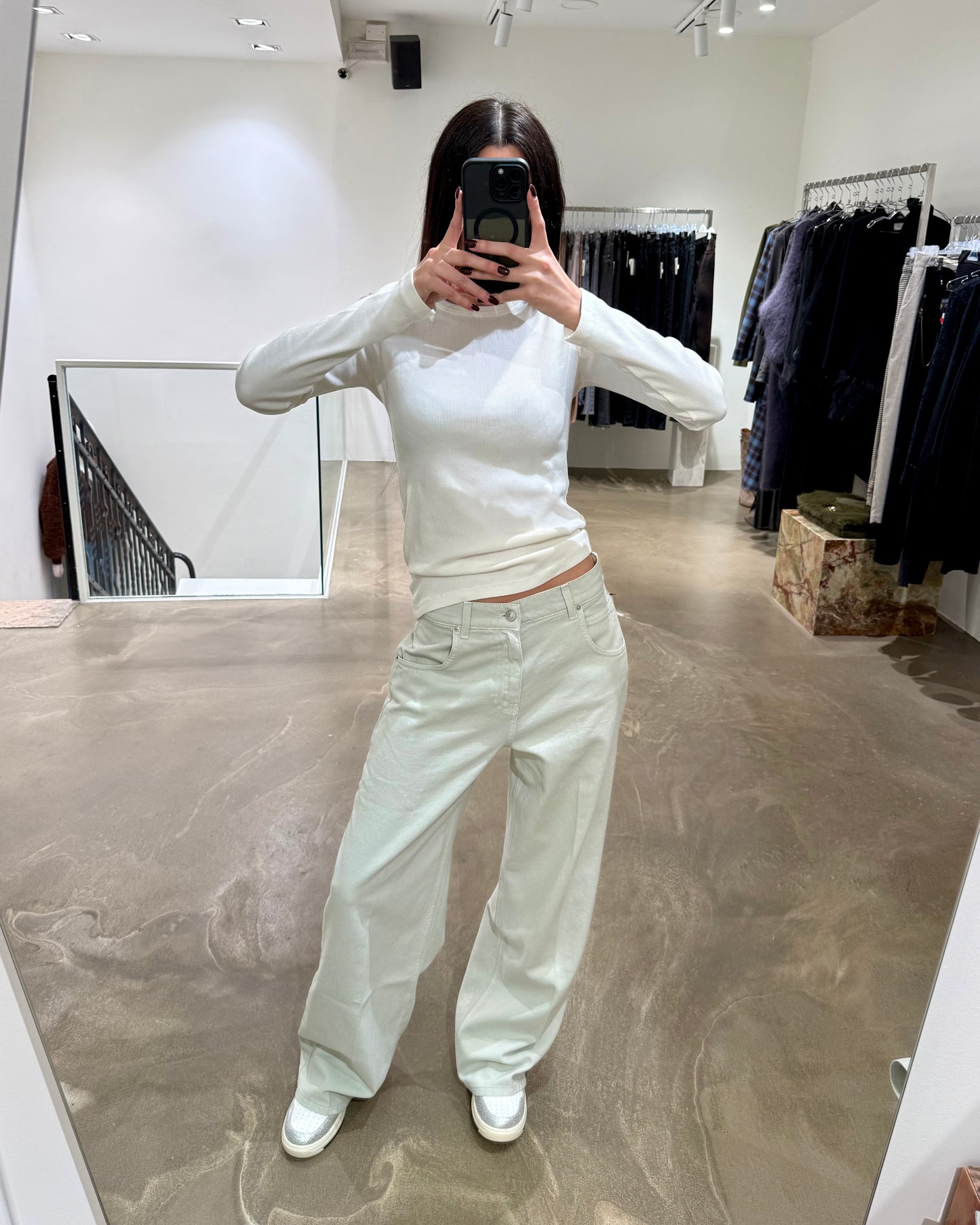 PANTALONE MIA
