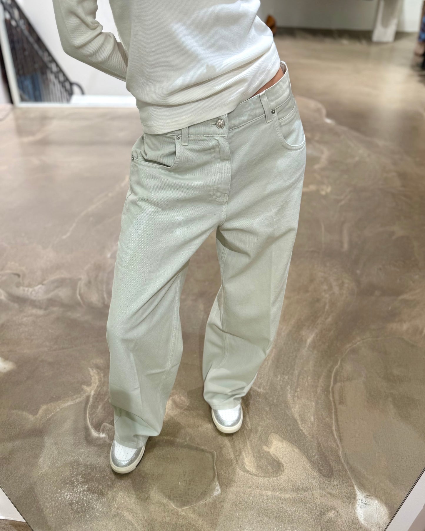 PANTALONE MIA