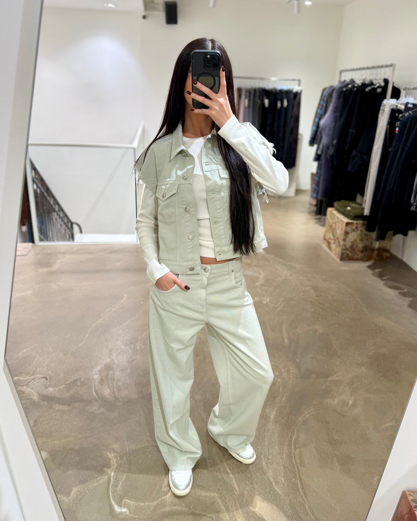 PANTALONE MIA