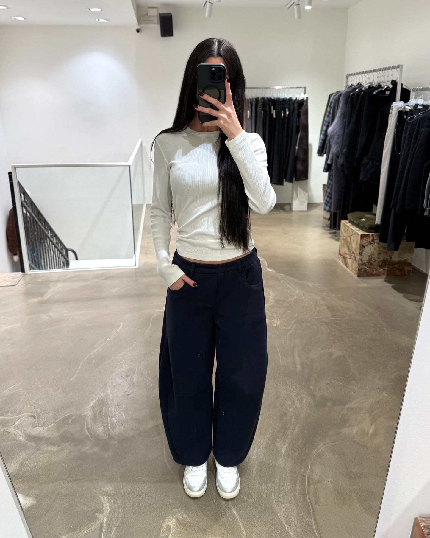 JOGGER GAYA