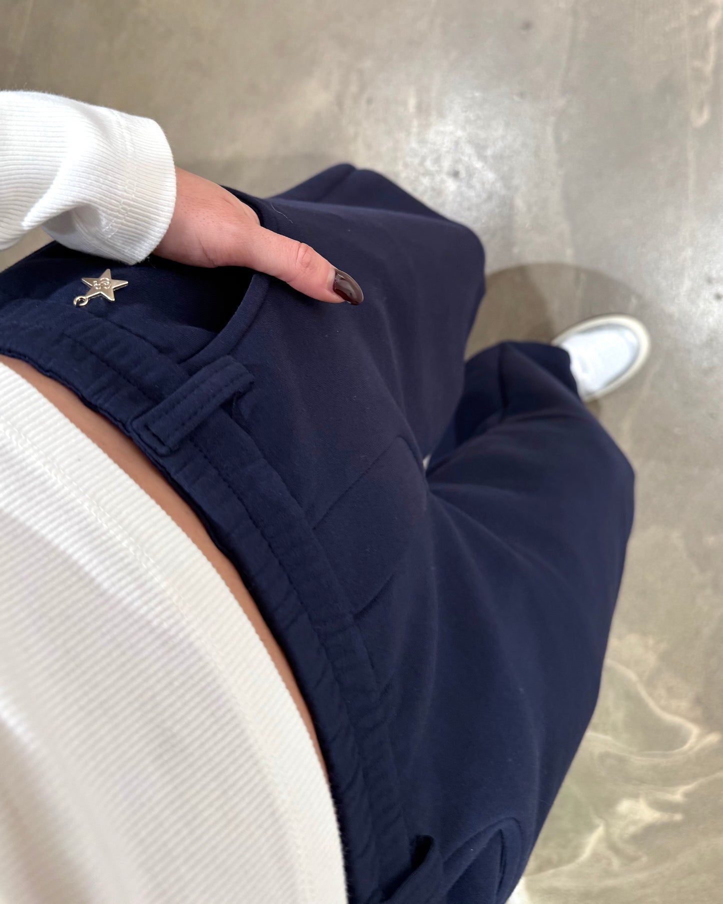 JOGGER GAYA