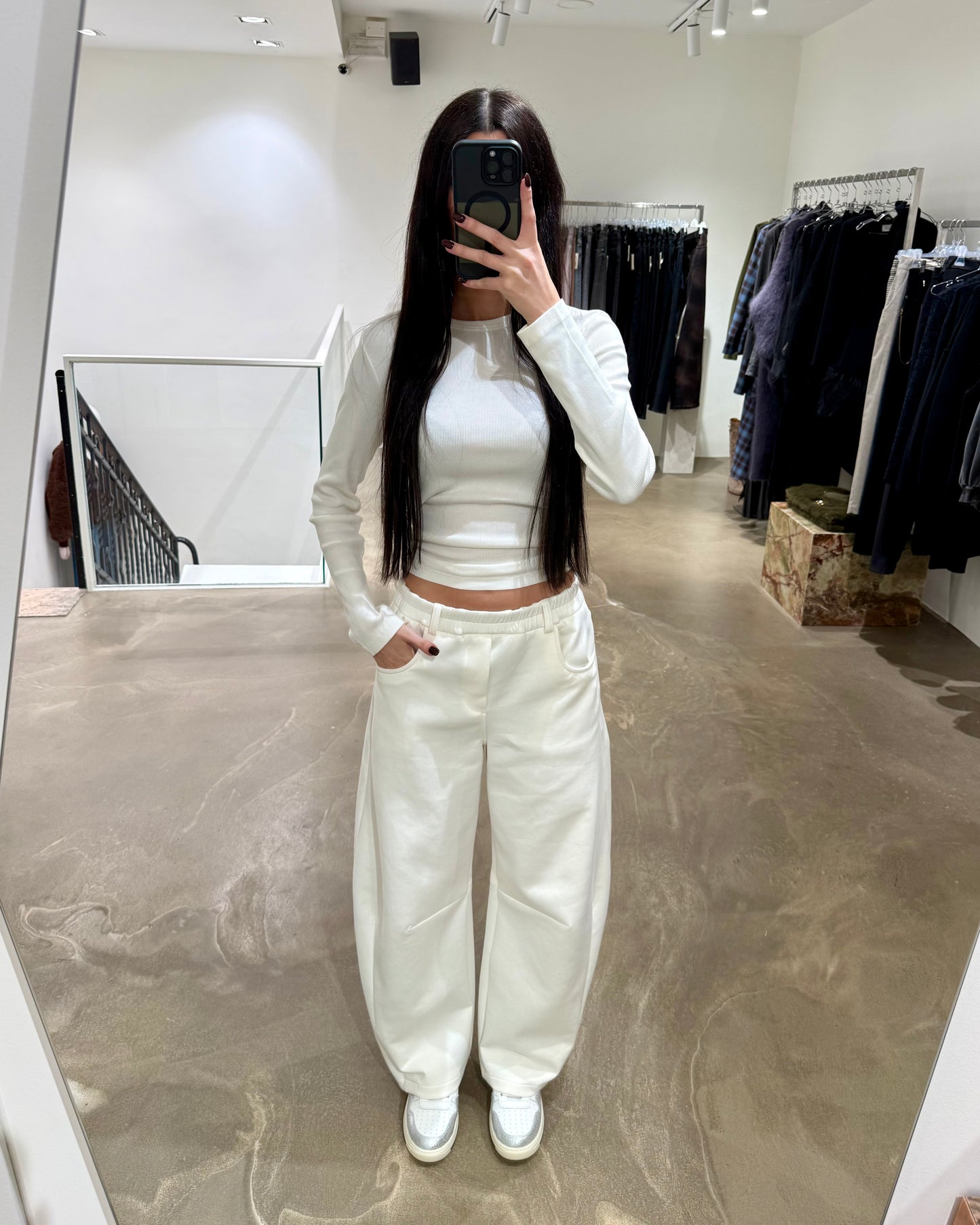 JOGGER GAYA