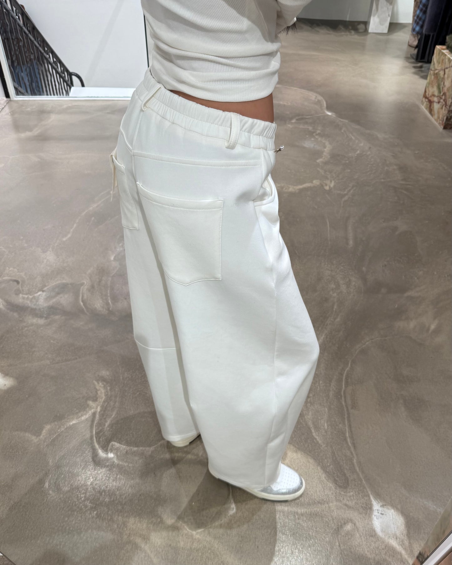 JOGGER GAYA