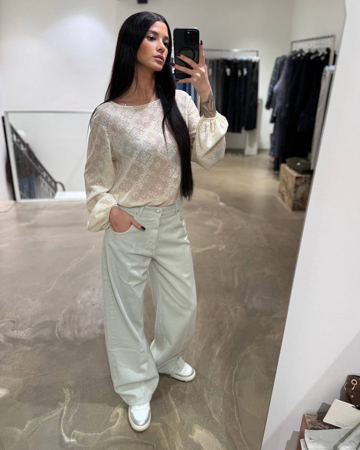 PANTALONE MIA
