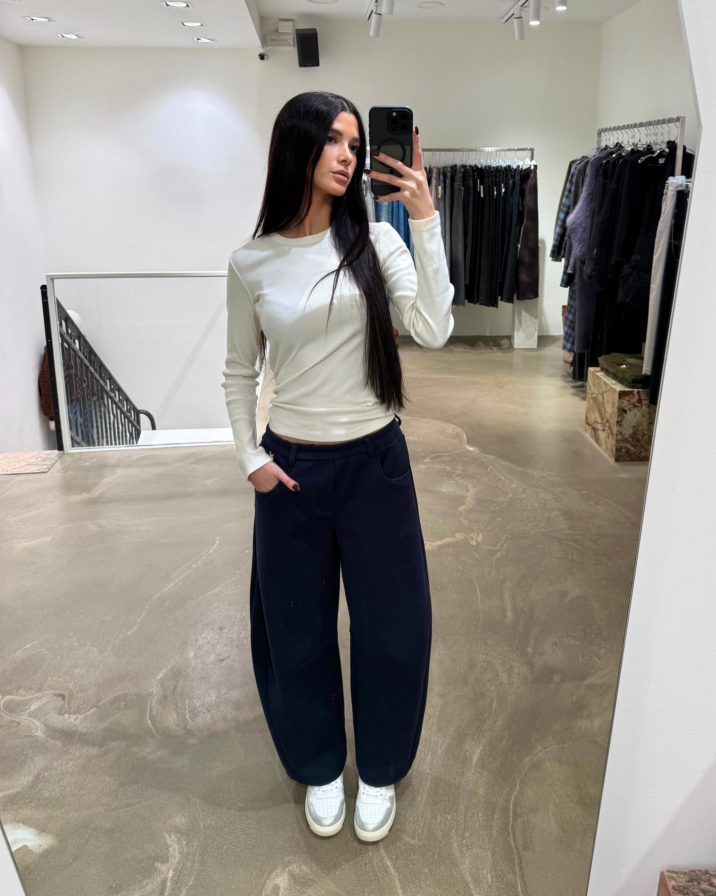 JOGGER GAYA