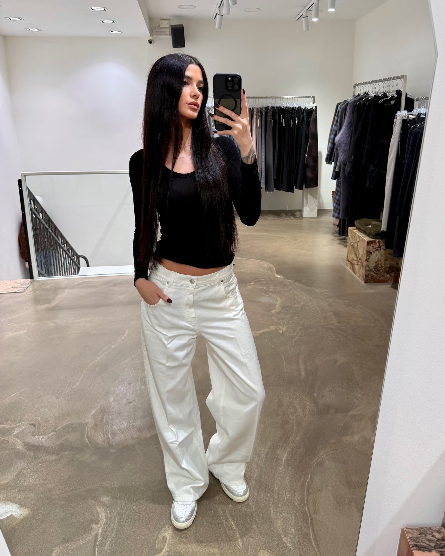 PANTALONE MIA